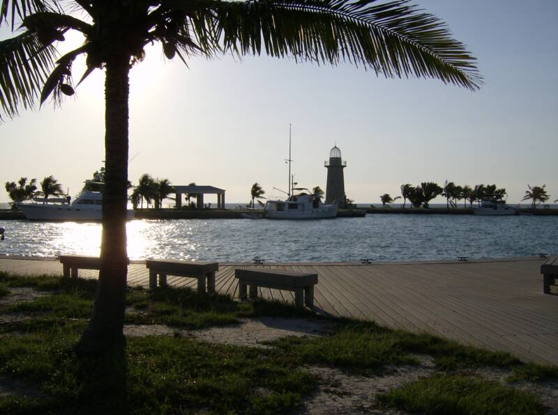 Boca Marina